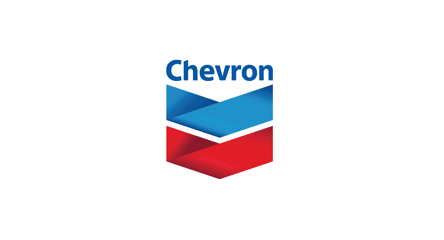 Chevron logo