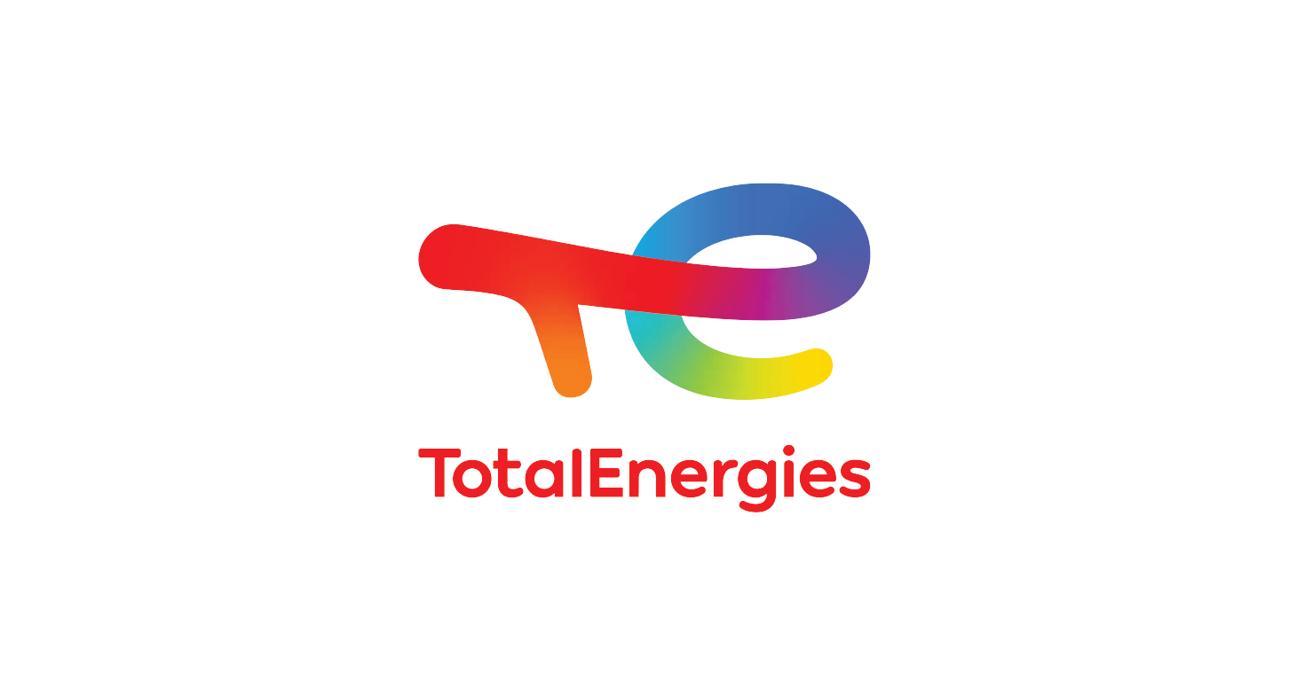 Total logo